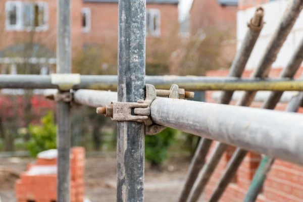 Ensure a party wall agreement is in place before Damage to Property Widnes happens.