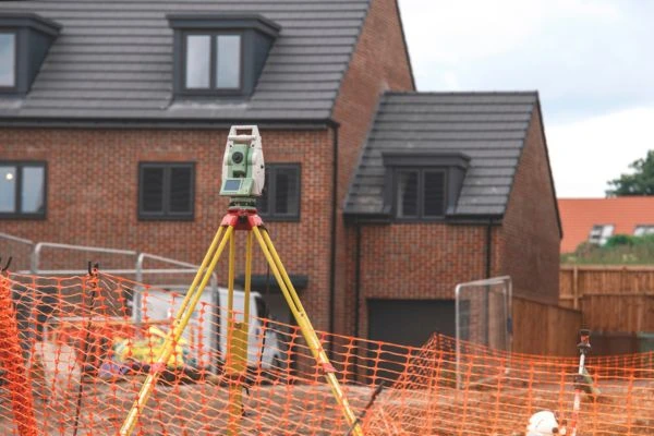 Damage to Property Widnes - speak to our surveyors today!
