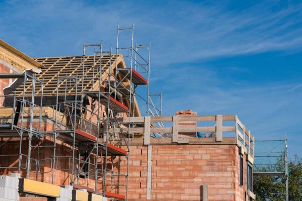 Damage to Property Widnes? Seek advice today!