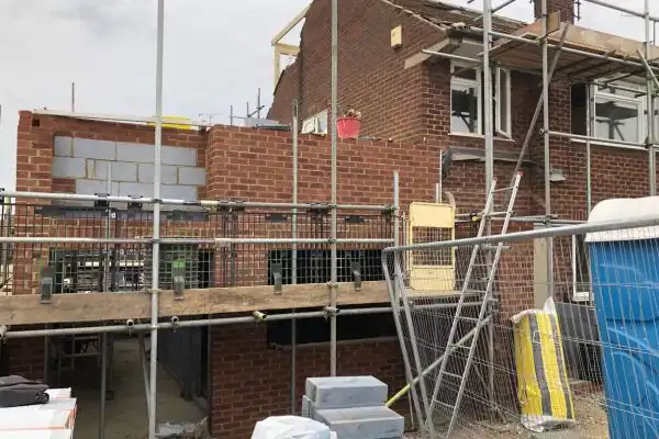 Reasons to Call a Party Wall Surveyor Widnes